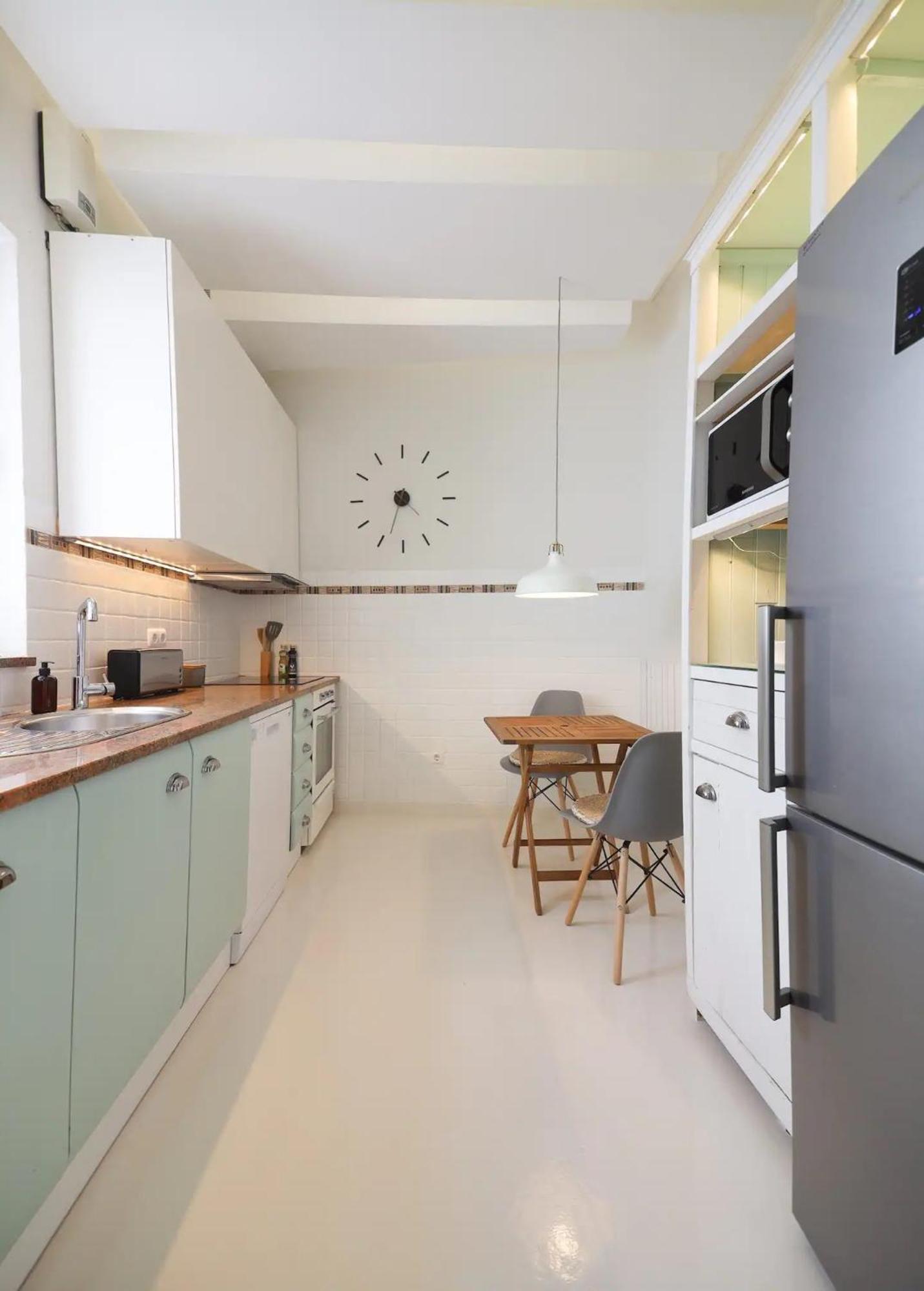 Casa Micla Holiday home